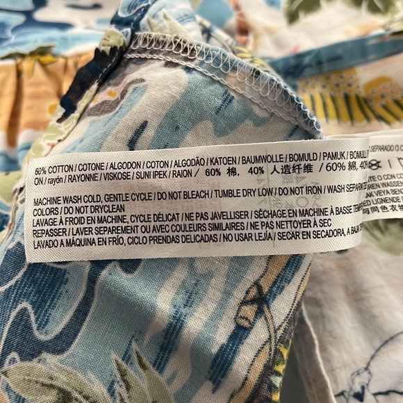 Disney Baby Girl Fit and Flare Dress Pluto Goofy Donald Daisy Mickey Mini 6-9mo - Picture 14 of 14